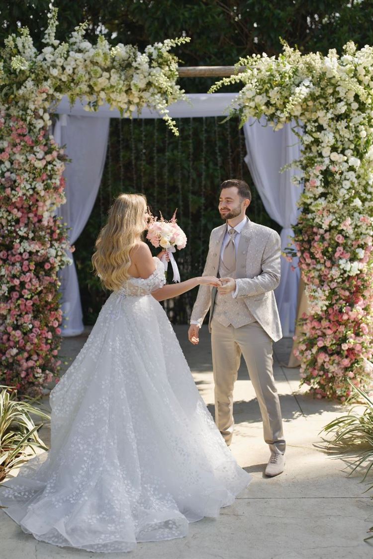 צילום: YOUR STORY WED