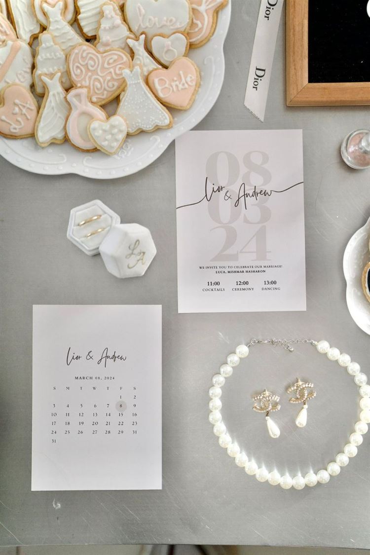 צילום: YOUR STORY WED