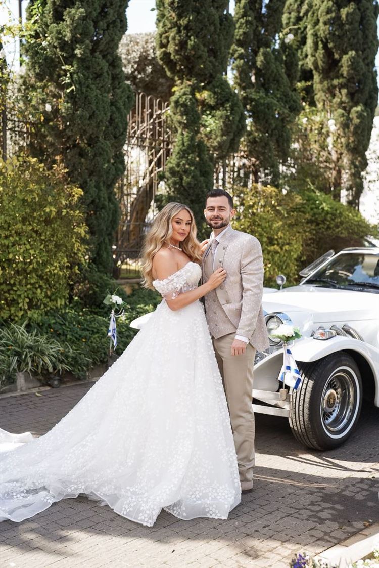 צילום: YOUR STORY WED