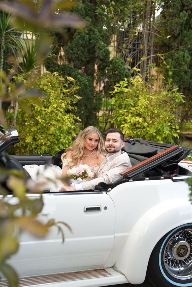 צילום: YOUR STORY WED