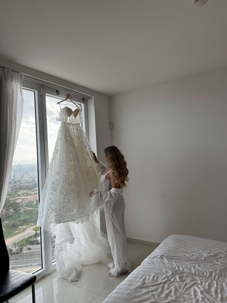 צילום: YOUR STORY WED