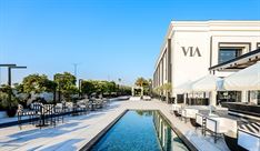 גני אירועים - ויה - Via