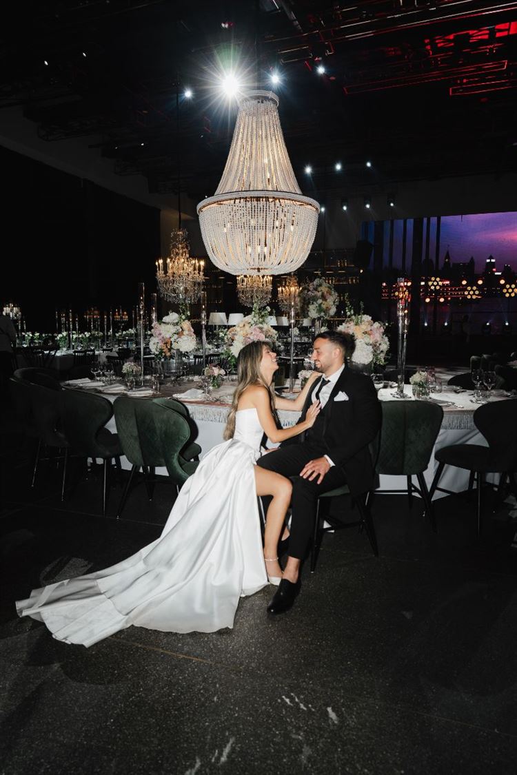 צילום: Unique Photograph