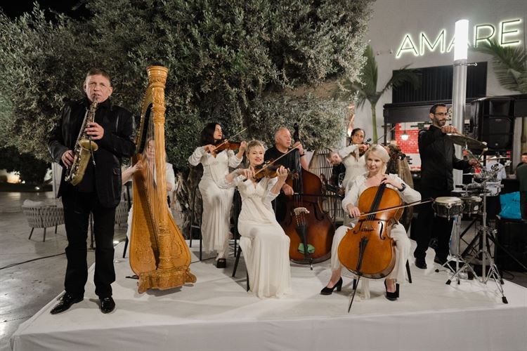 צילום: Unique Photograph