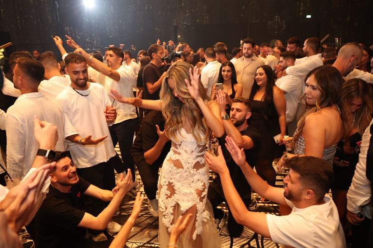 צילום: ששון ושי משה