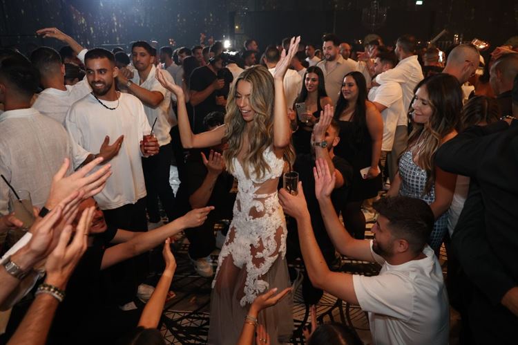 צילום: ששון ושי משה