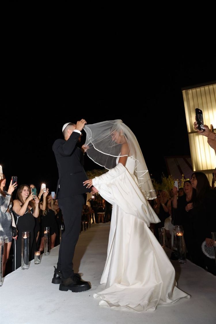 צילום: ששון ושי משה