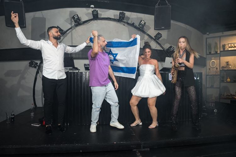 צילום: דוקו צלמים