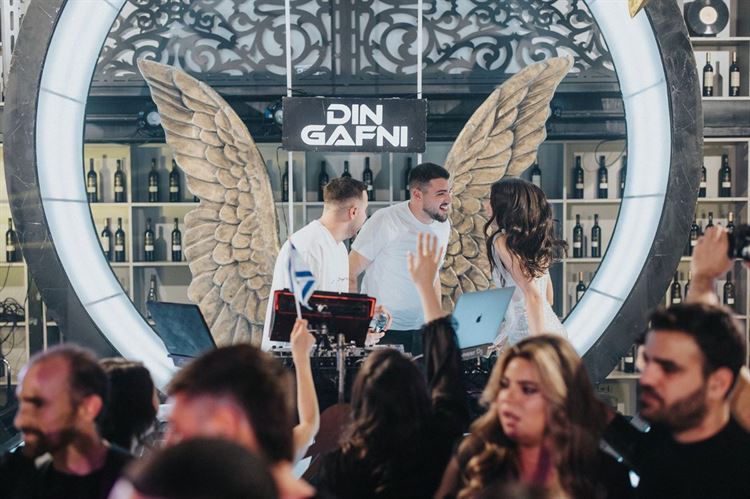 צילום: - אלעד סאסי