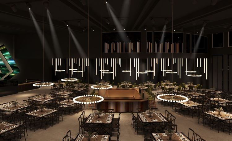 מתחם האירועים הרמוזו מתחדש עבורכם לקראת 2025 4