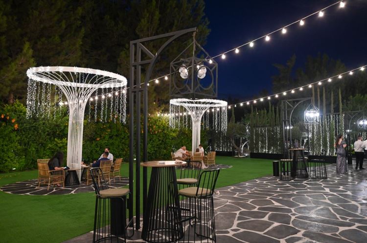 מתחם האירועים הרמוזו מתחדש עבורכם לקראת 2025 9