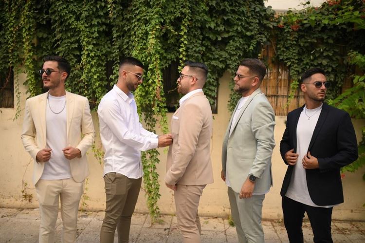 צילום: מומנטוס