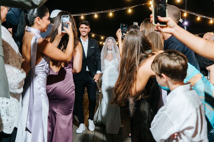 צילום: סהר מלול- your story wed