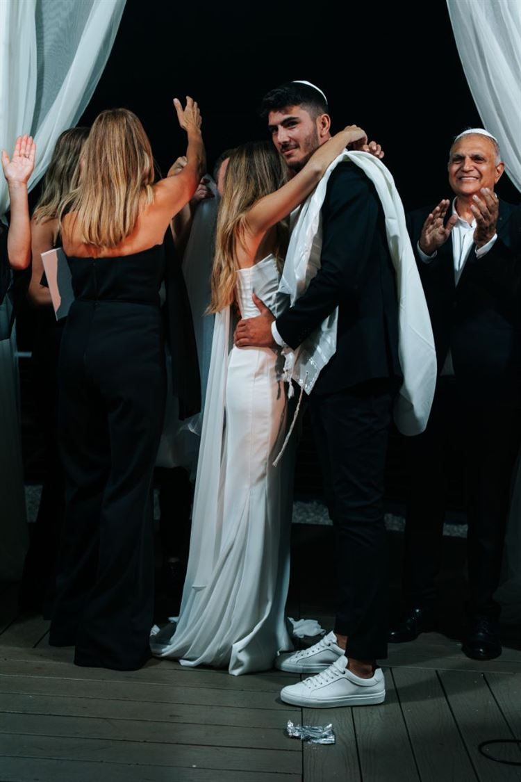 צילום: סהר מלול- your story wed