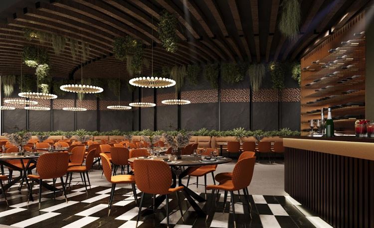 מתחם האירועים הרמוזו מתחדש עבורכם לקראת 2025 3