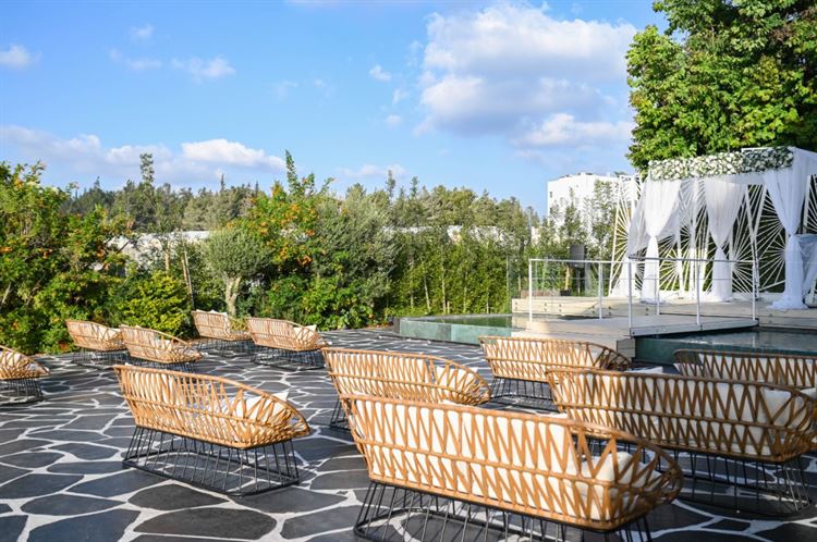 מתחם האירועים הרמוזו מתחדש עבורכם לקראת 2025 6