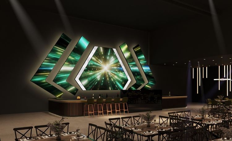 מתחם האירועים הרמוזו מתחדש עבורכם לקראת 2025 8