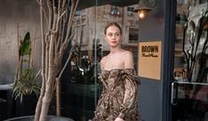 שמלות ערב לאמא - מעיין מלכה