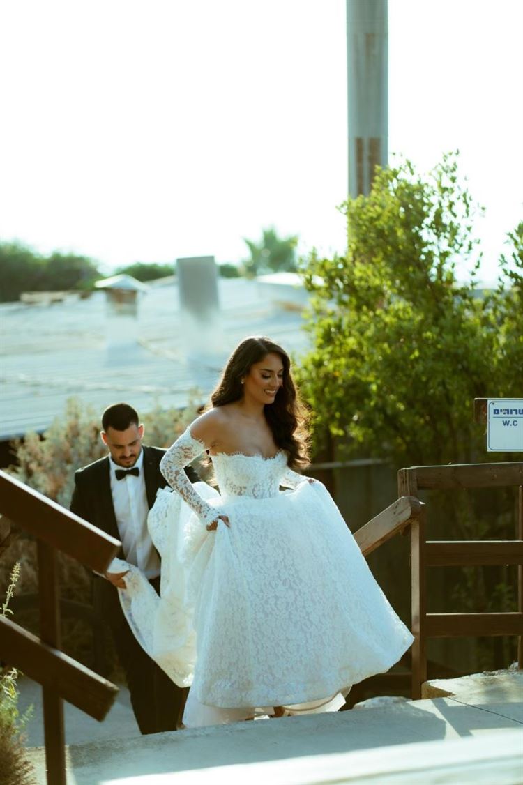 צילום: אוהד אבוקסיס