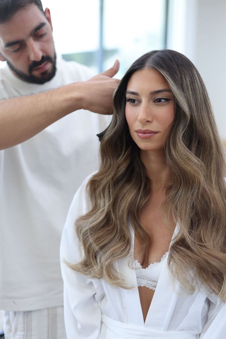 צילום: ברנז'ה