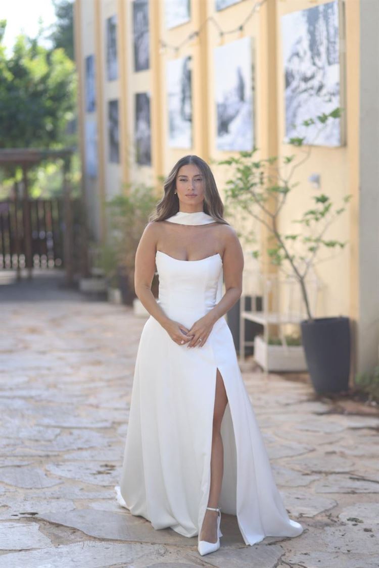 צילום: ברנז'ה