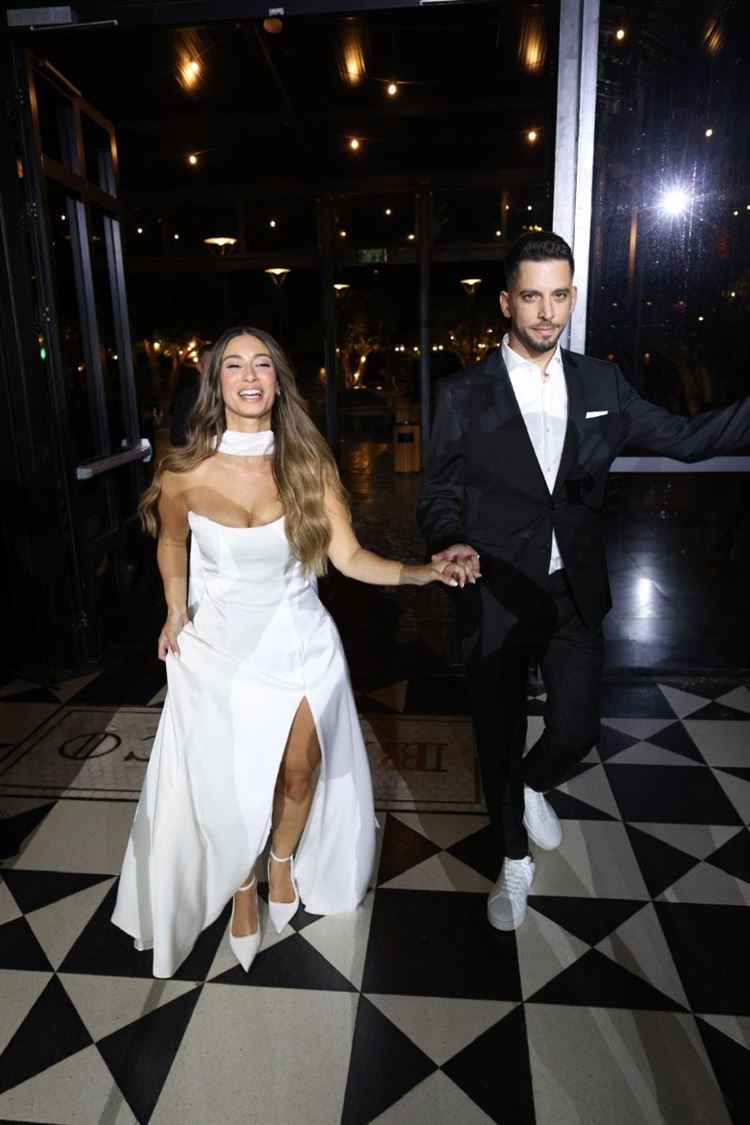 צילום: ברנז'ה