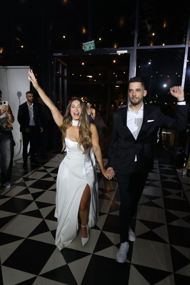 צילום: ברנז'ה