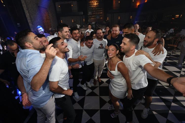 צילום: ברנז'ה