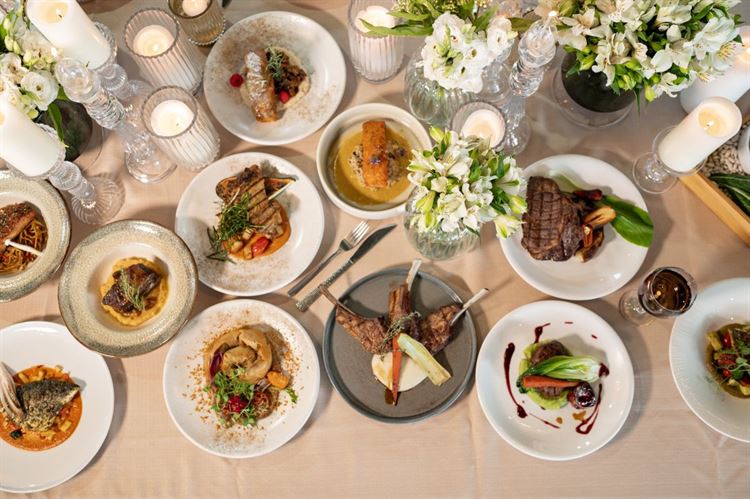 המדריך המלא לתכנון חתונה מושלמת: מאיפה מתחילים ומה הכי חשוב? 16