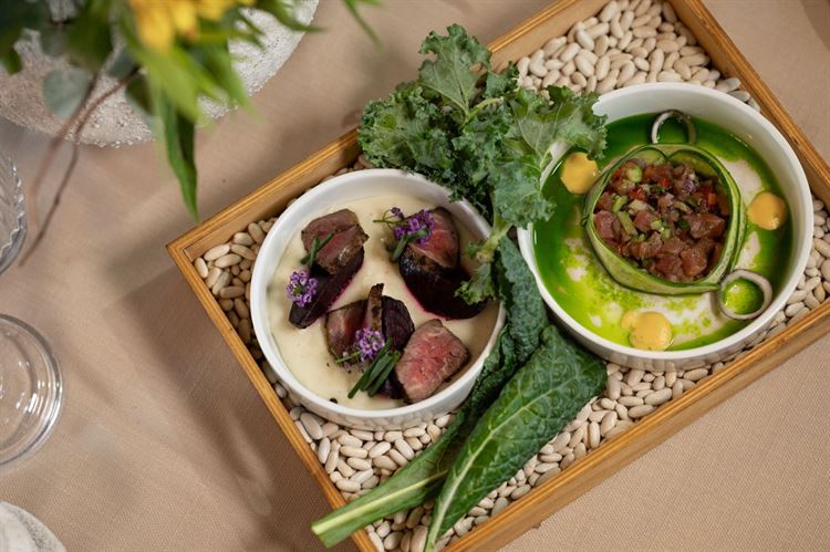 המדריך המלא לתכנון חתונה מושלמת: מאיפה מתחילים ומה הכי חשוב? 17