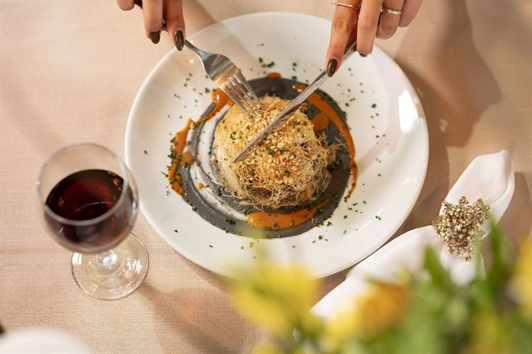 המדריך המלא לתכנון חתונה מושלמת: מאיפה מתחילים ומה הכי חשוב? 7