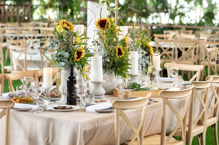 המדריך המלא לתכנון חתונה מושלמת: מאיפה מתחילים ומה הכי חשוב? 2