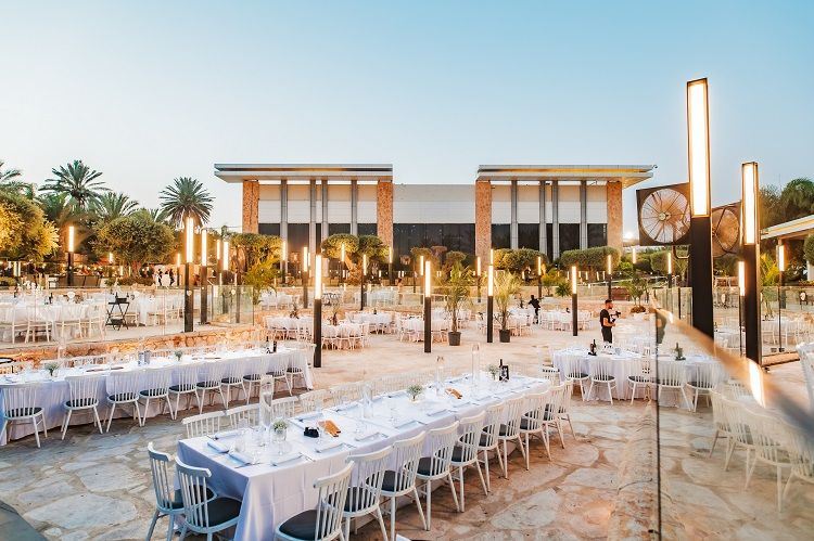 המדריך המלא לתכנון חתונה מושלמת: מאיפה מתחילים ומה הכי חשוב? 3