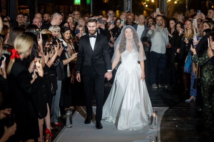 צילום: גוגי גולזמן (עידו סיטבון צלמים)