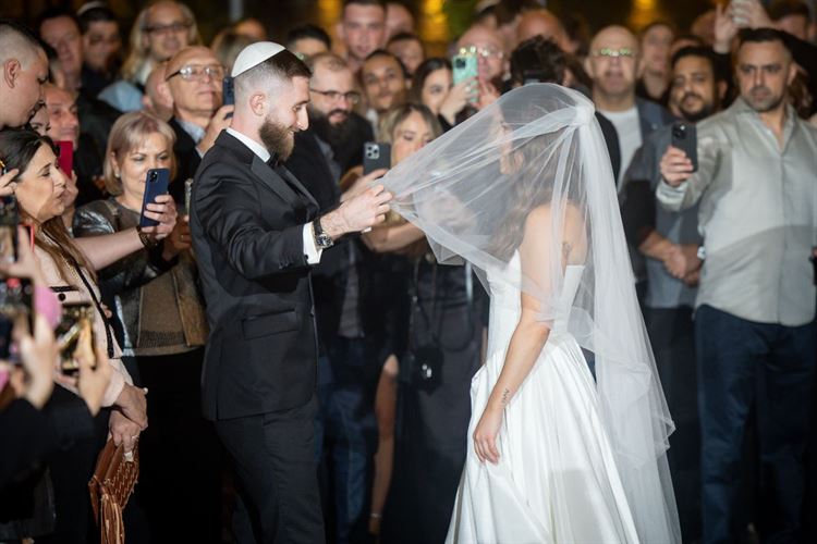 צילום: גוגי גולזמן (עידו סיטבון צלמים)