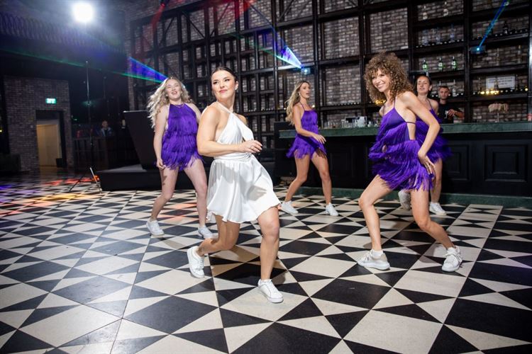 צילום: גוגי גולזמן (עידו סיטבון צלמים)