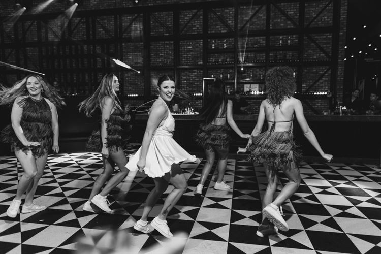 צילום: גוגי גולזמן (עידו סיטבון צלמים)