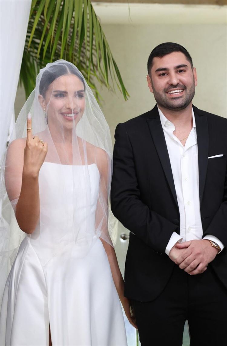 צילום: אדיר וענונו ״פפראצי צלמים״