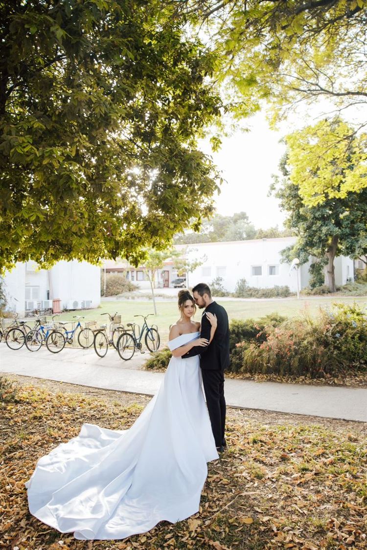 צילום: אור שדה (brendo photography)