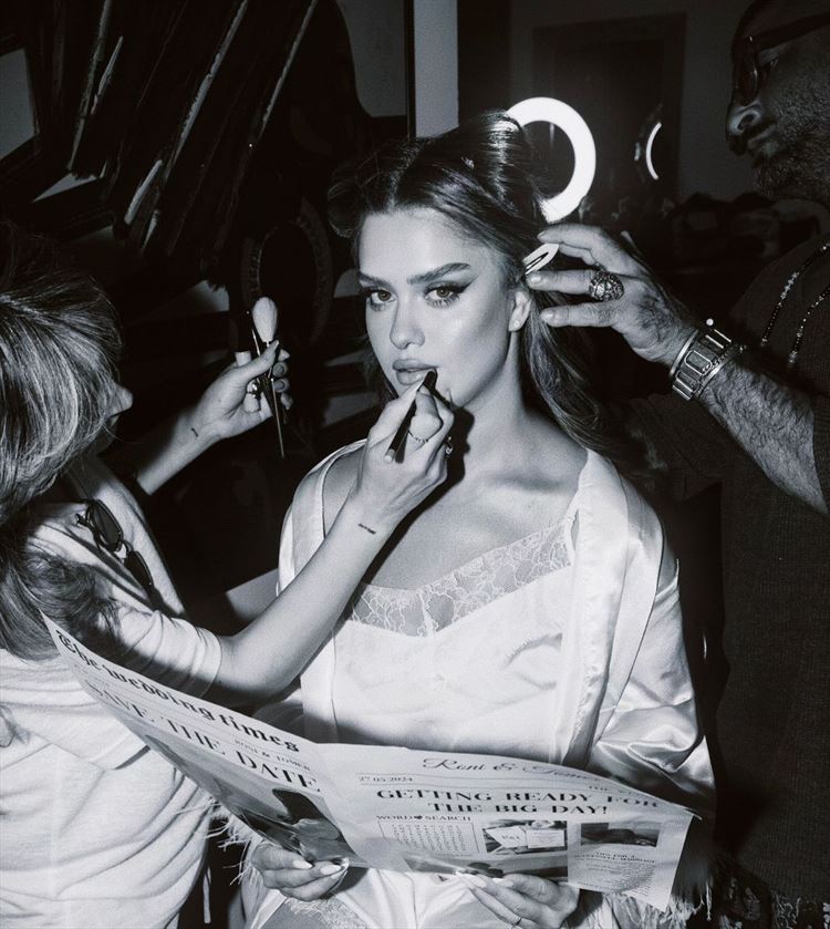 צילום: אור שדה (brendo photography)