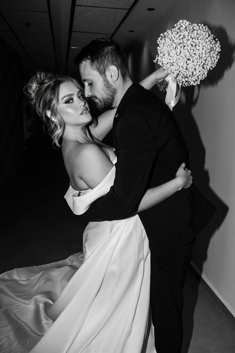 צילום: אור שדה (brendo photography)