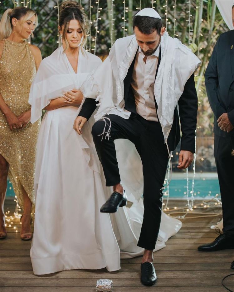 צילום: אור שדה (brendo photography)