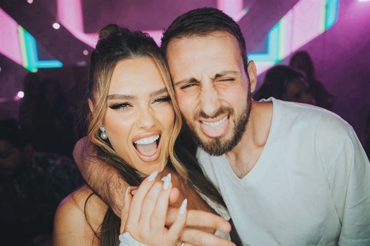 צילום: אור שדה (brendo photography)