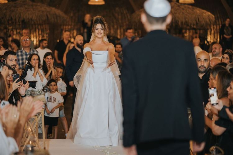 צילום: אור שדה (brendo photography)