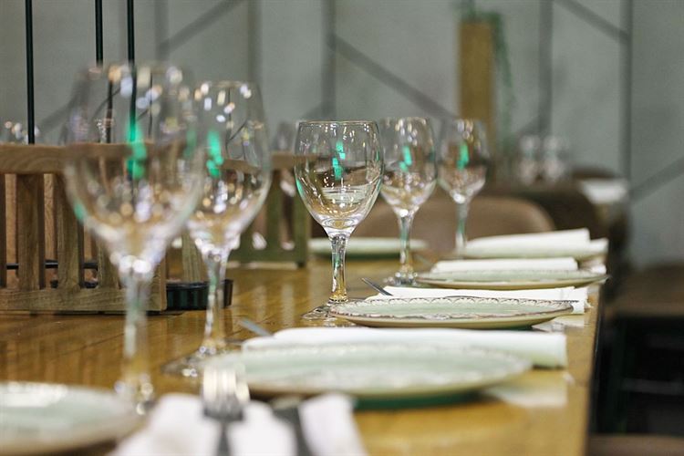 הקסם שבאינטימיות: מה הופך אירועים קטנים לבלתי נשכחים 6