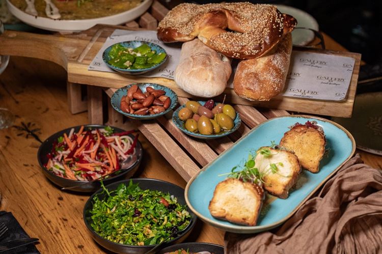 הקסם שבאינטימיות: מה הופך אירועים קטנים לבלתי נשכחים 8