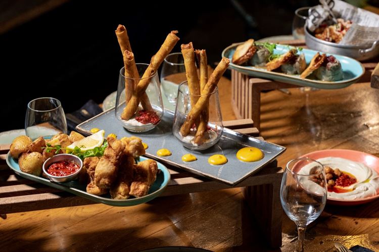 הקסם שבאינטימיות: מה הופך אירועים קטנים לבלתי נשכחים 10