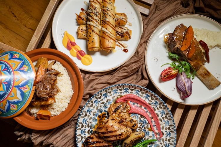 הקסם שבאינטימיות: מה הופך אירועים קטנים לבלתי נשכחים 11