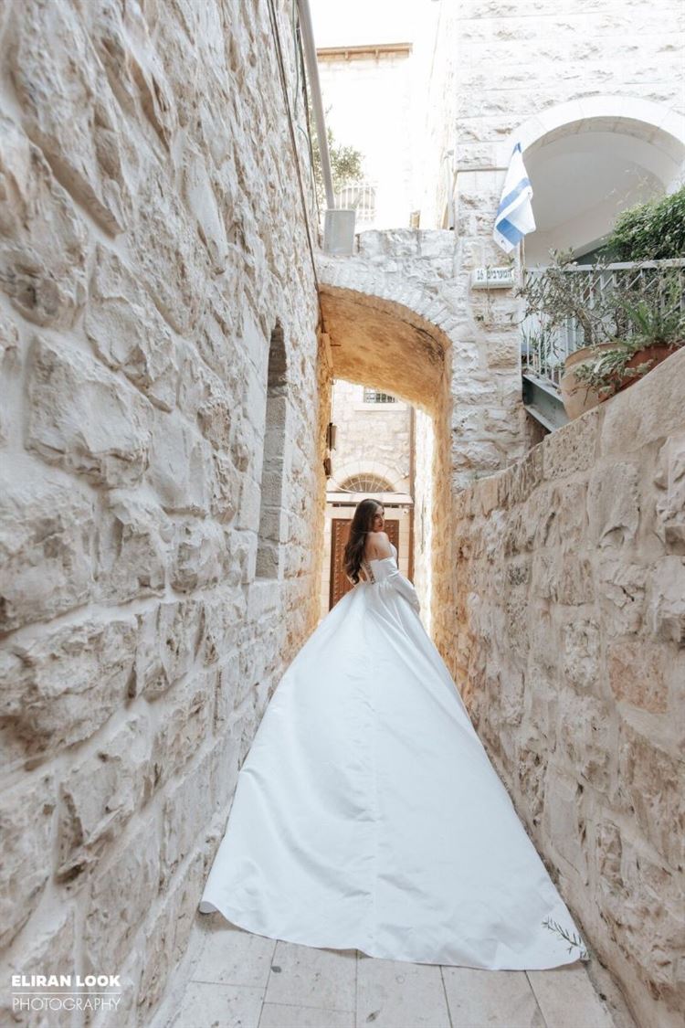 צילום: אלירן לוק