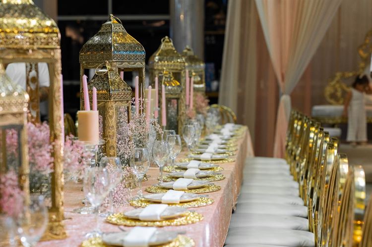 הקסם שבאינטימיות: מה הופך אירועים קטנים לבלתי נשכחים 7